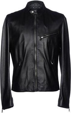 Dolce & Gabbana ROPA DE ABRIGO - Chaquetas y cazadoras en YOOX.COM