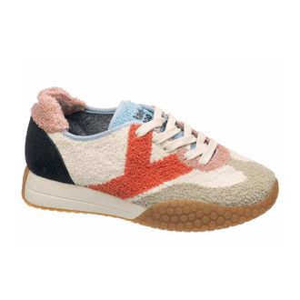 Keh-noo Kehnoo, Donna, Scarpe, Multicolore, 40 EU, new