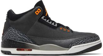 Nike Jordan 3 Retro Fear Pack (2023)