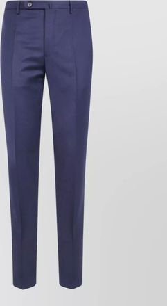 Incotex regular-fit wool suit