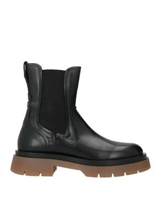 GANT CALZADO - Botines de ca&ntilde;a alta en YOOX.COM