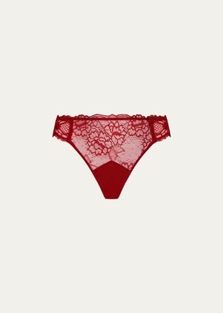 Lise Charmel Sublime En Dentelle Lace Bikini
