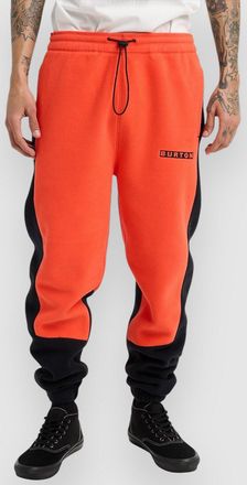 Burton Cinder Sweatpants rot
