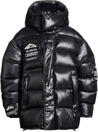 Dsquared2 COATS & JACKETS - Puffers sur YOOX.COM