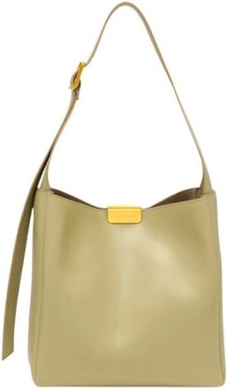 Gianni Chiarini Donna, Borse, Verde, Taglia unica, new