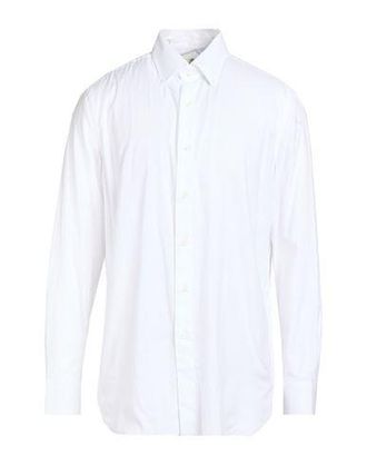 LUIGI BORRELLI NAPOLI TOPWEAR - Shirts on YOOX.COM