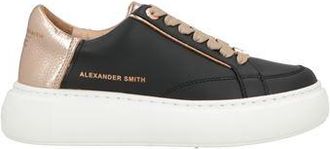 Alexander Smith SCHUHE - Sneakers auf YOOX.COM