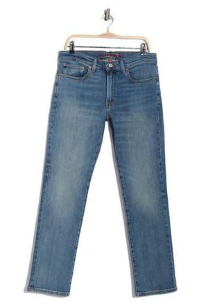 Lucky Brand 121 Slim Straight Jeans in Music Man at Nordstrom Rack, Size 29 X 30