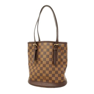 Louis Vuitton Ebene Tote Bag (Pre-Owned)