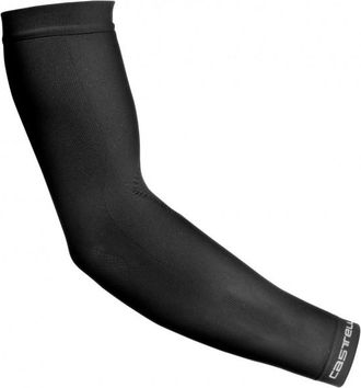 Castelli Pro Seamless 2 Arm Warmer Armlinge - Unisex | schwarz