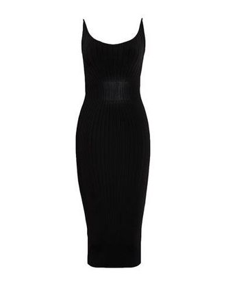 MUGLER DRESSES - Midi dresses on YOOX.COM