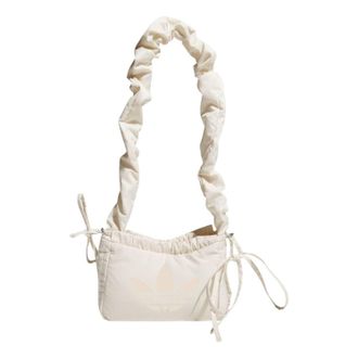 adidas (WMNS) adidas RUF Shlder Bag Wonder White KF2667