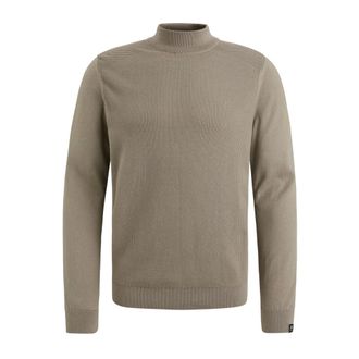 Vanguard Heren, Truien, Beige, Maat: XL Katoen