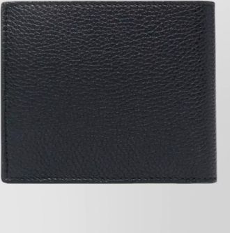 Tom Ford leather wallet