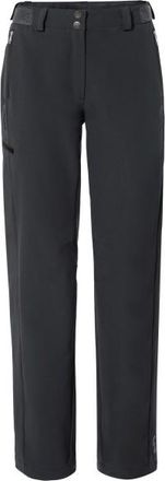 Vaude Skomer Winter Pants II Winterhose für Damen | schwarz