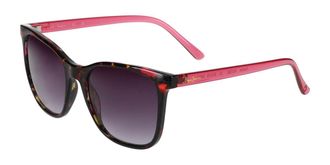 Pepe Jeans London PJ7393 C1 Womens Sunglasses Black Size 53