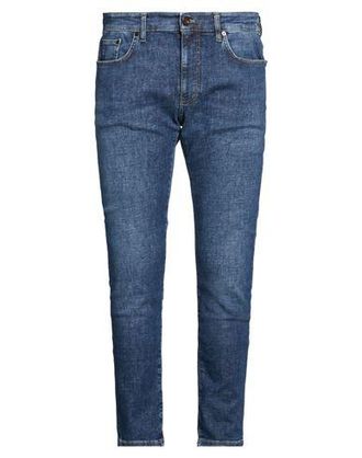 Pantaloni Torino PARTES DE ABAJO - Pantalones vaqueros en YOOX.COM
