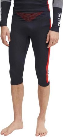 X Bionic Energy Accumulator 4.0 Patriot - Heren - Outdoor ondergoed - Blauw - M - Fitness