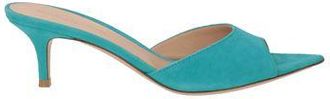 Gianvito Rossi FOOTWEAR - Sandals on YOOX.COM