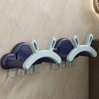 OEM Estanter&iacute;a De Pared Sin Taladrar Para Ba&ntilde;o, Ideal Para Guardar Objetos Debajo Del Lavabo En Ba&ntilde;os Y Cocinas. - Crezuo
