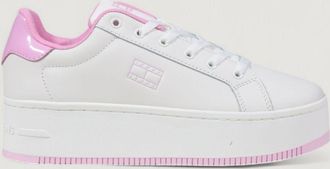 Tommy Jeans Sneakers TOMMY JEANS Woman color Pink