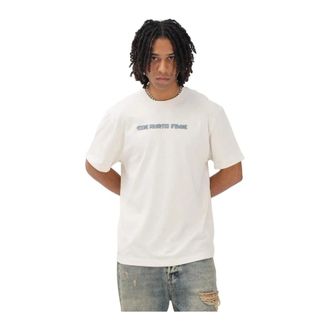 The North Face Outdoor Tops, male, White, Size: XS T-Shirts