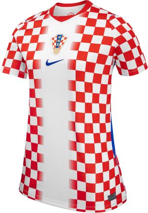 Nike Croatia 2026 Nike Womens Soccer Replica Jersey in White | P35888J691CRFT-CRO