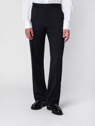 Lardini Pantaloni Uomo colore Blue