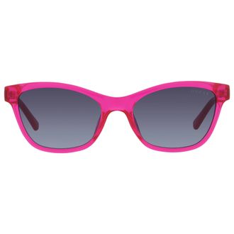 Guess Grey Gradient Cat Eye Ladies Sunglasses GU9219 74W 48