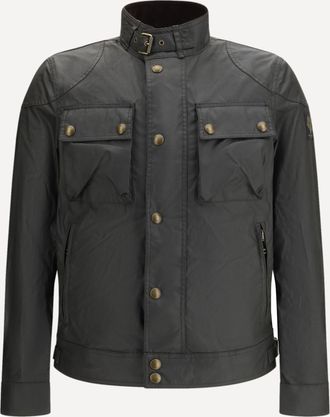 Belstaff Giacca Racemaster Man 46