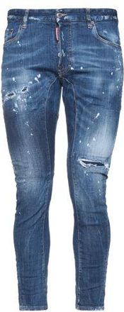 Dsquared2 PARTES DE ABAJO - Pantalones vaqueros en YOOX.COM