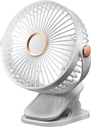 OEM Ventilador Personal Port&aacute;til, Mini Ventilador De Mano Plegable Y Recargable, Potente Con 3 Velocidades De Viento, Ligero Y Port&aacute;til, Adecuado Para Via