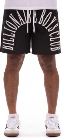 Billionaire Boys Club Sunrise Shorts in Black at Nordstrom, Size Xx-Large