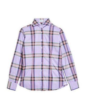 Finamore TOPWEAR - Shirts sur YOOX.COM