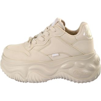 Buffalo Feral One Sneaker in Cream at Nordstrom, Size 40