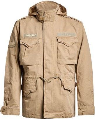 Ralph Lauren CAPISPALLA - Giacche & Giubbotti su YOOX.COM