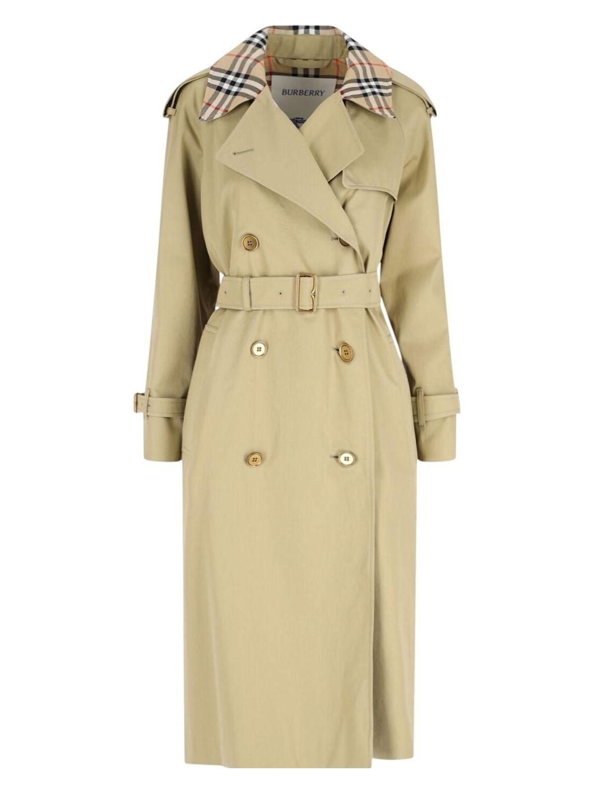 Women's Burberry Trench Coats − Sale: up to −84% | Stylight