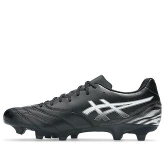 Asics DS Light Club Black White 1103A128-001