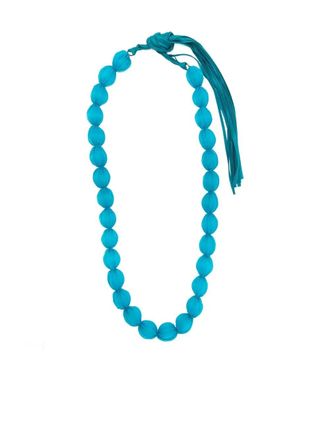 Issey Miyake Shibori Necklace