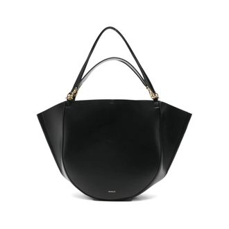 Wandler Mujer, Bolsos, Negro, Talla: ONE Size