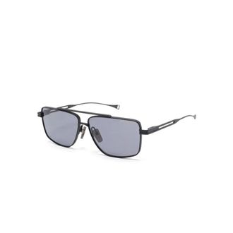 Dita Eyewear Sunglasses, unisex, Black, Size: 58 MM Dls126 Sunglasses