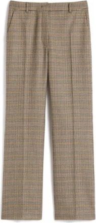 Max Mara Mujer, Pantalones, Marr&oacute;n, Talla: M