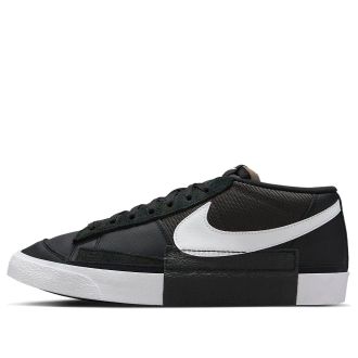 Nike Blazer Low Pro Club Black White FJ3694-001