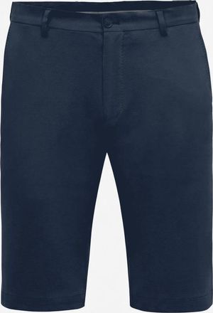 Gentiluomo Elba Short | Donkerblauw