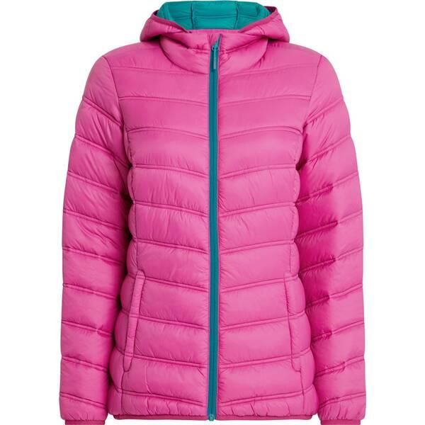 Sansa Mckinley Jacke Rosa McKinley Jacken Für Damen Online Kaufen
