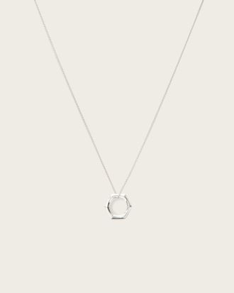 AllSaints Clara Small Necklace