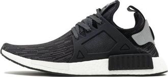 adidas NMD_XR1 Primeknit Utility Black S77195