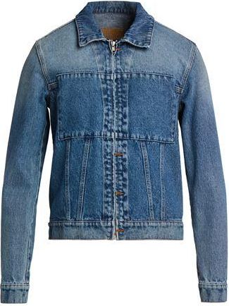 Maison Margiela CAPISPALLA - Capispalla jeans su YOOX.COM