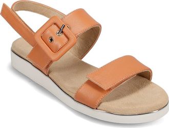 Vaneli Elysha Sandal in Pesca at Nordstrom Rack, Size 6.5