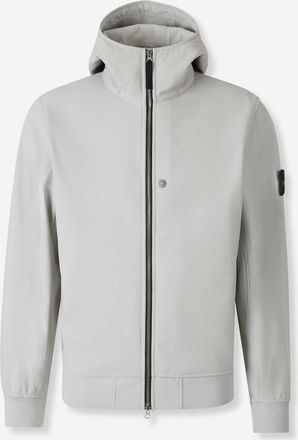 Stone Island Compass Hooded Jacket